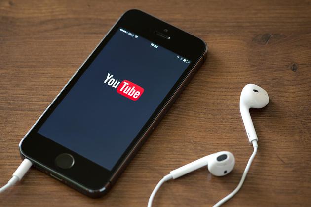 YouTube展示打擊盜版努力:相關技術投入超1億美元