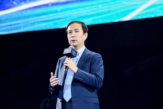 阿里張勇萬字采訪實(shí)錄:“雙十一”還是要創(chuàng)新