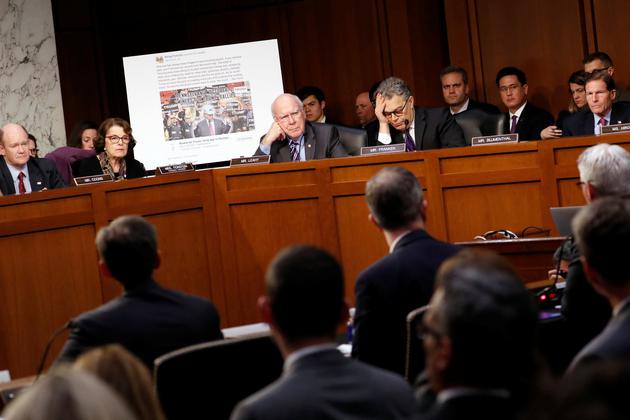 Facebook“黑公關”震驚民主黨:重新考慮與硅谷關系
