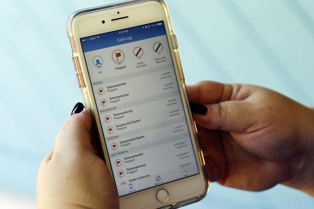 美国监管机构将建立号码数据库 解决骚扰电话和垃圾短信问题 美国监管机构将建立号码数据库 解决骚扰电话和垃圾短信问题