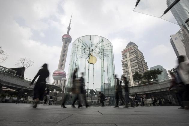 苹果调查供应链中回扣与行贿问题：涉及中国市场及员工