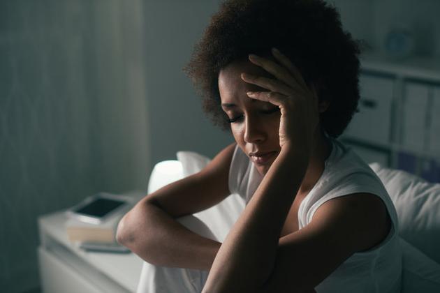 荷兰研究人员发现，不同失眠症亚型患者在治疗反应和抑郁症风险方面存在差异。