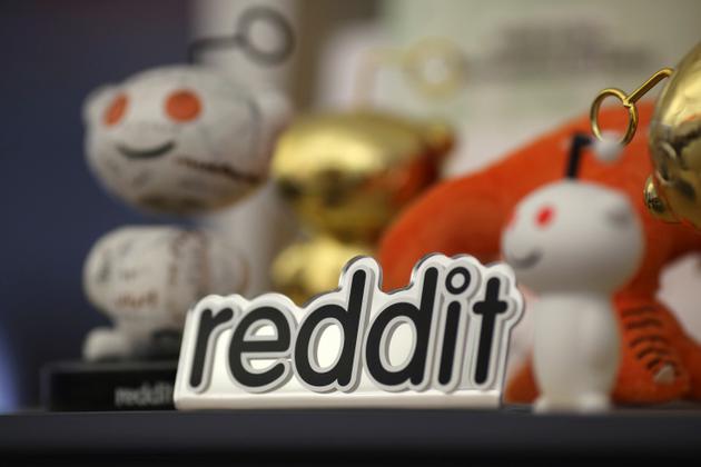 Reddit年营收超过1亿美元  每用户平均收入仅0.3美元