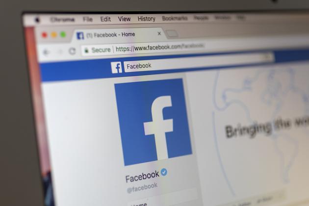 英国新法要求Facebook等删除有害内容 否则将收到罚款或禁令 