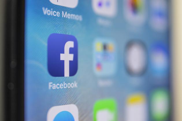 Facebook第三次宕机 全球用户数小时无法访问