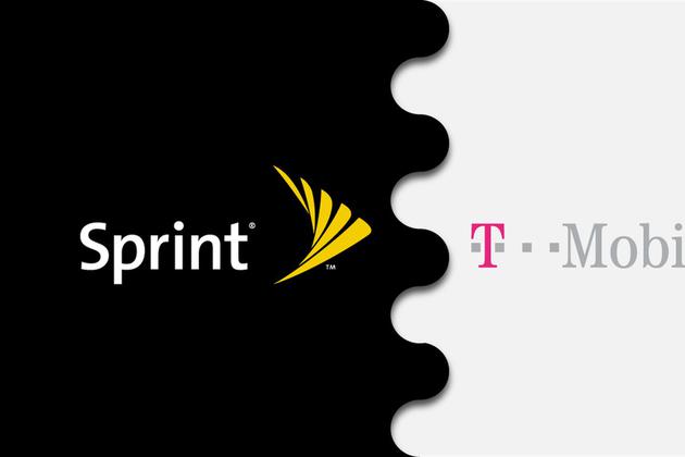 T-Mobile和Sprint “联姻”终于迎来了好消息