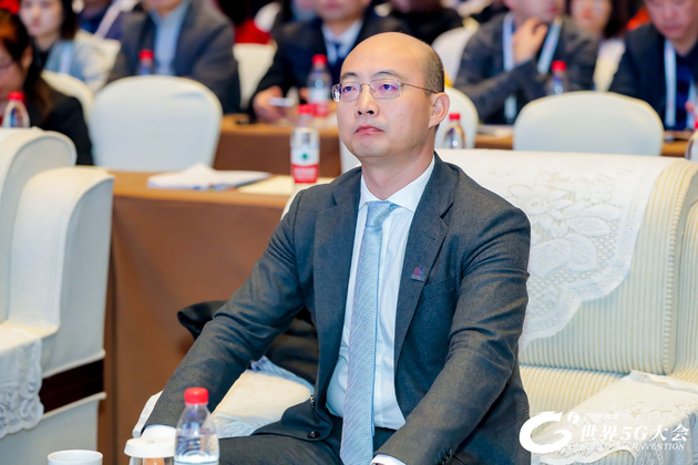 车海平:数字经济的产业发展进程需产业各方协商推进
