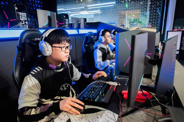 2019 AGA超级联赛决赛：长沙DAPE战队获全国总冠军