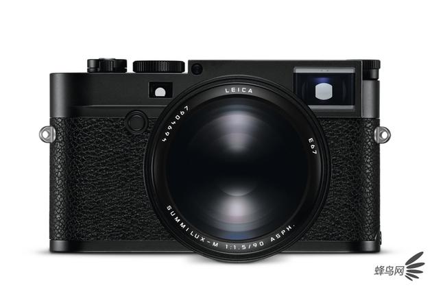 新长焦镜头 徕卡发布Summilux