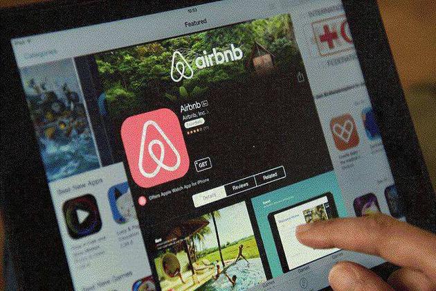 Airbnb获10亿美元投资：将为其长期投资工作提供支持