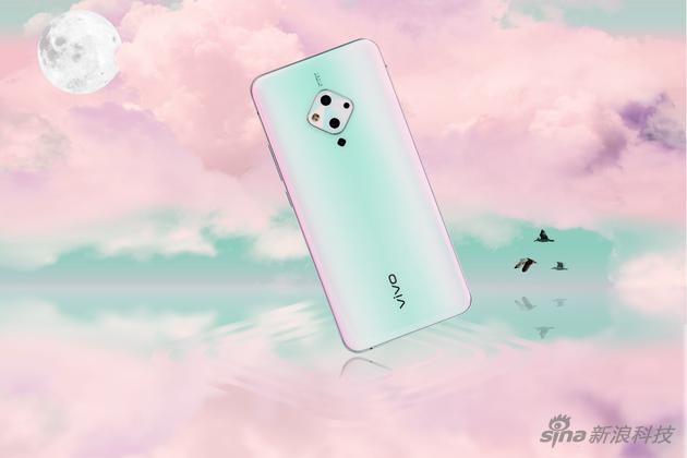 vivo S6发布时间曝光 定位年轻用户 价格相对较低
