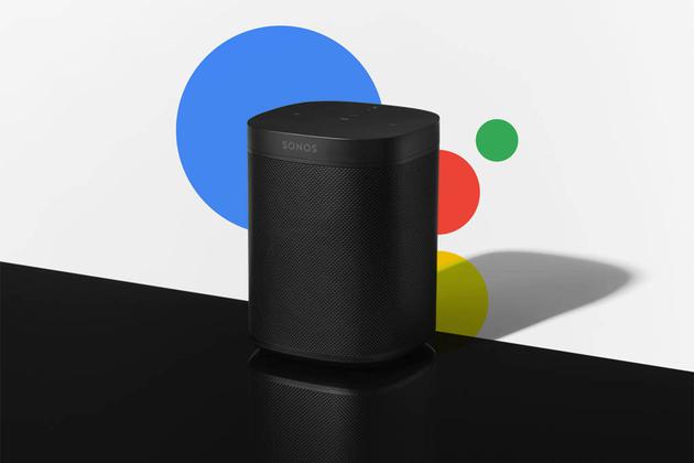谷歌起诉Sonos专利侵权 双方斗争升级