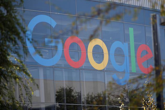 比利时数据保护局对谷歌处以60万欧元创纪录罚款