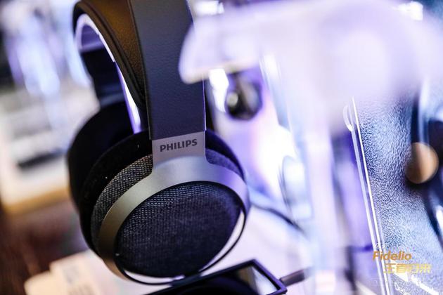 「新浪数码」飞利浦推出Fidelio系列四款耳机新品新浪数码2020-08-13 08:46:030阅