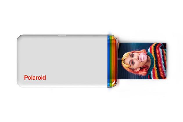 「新浪科技综合」宝丽来推Hi-Print掌上相片打印机 1分钟输出手机照片新浪科技综合2020-08-25 09:09:160阅