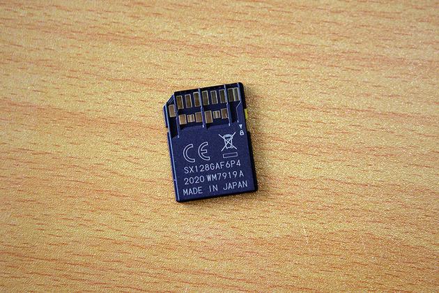 新浪科技综合：东芝存储的延续 铠侠EXCERIA PRO SD卡评测新浪科技综合2020-09-01 06:53:040阅