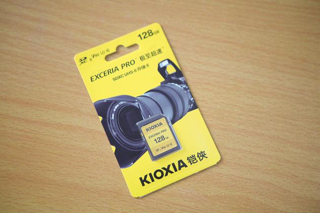 新浪科技综合：东芝存储的延续 铠侠EXCERIA PRO SD卡评测新浪科技综合2020-09-01 06:53:040阅