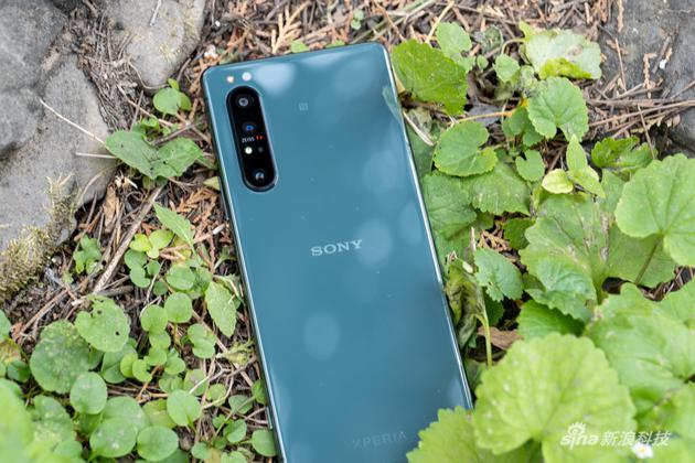 索尼xperia 1 Ii评测 是手机更是相机与众不同的旗舰体验 索尼 索尼xperia 1 Ii 新浪科技 新浪网