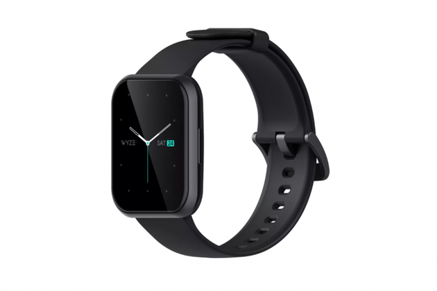 Wyze推出首款智能手表产品，将于明年2月在美国市场上市