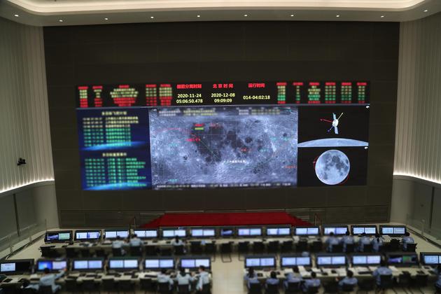 图：我们的太空 深空特战队 宋星光&nbsp;09:09:09的时刻……