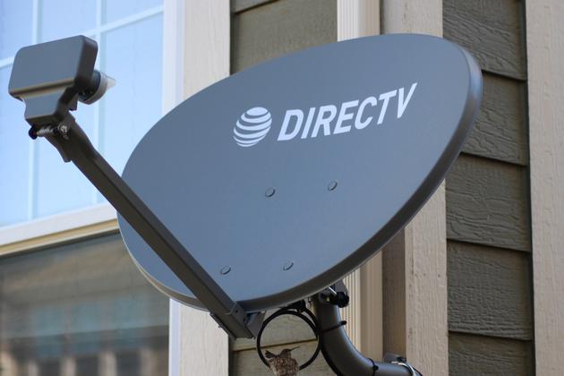 夕阳产业遭抛弃，卫星电视业务 DirecTV 被 AT＆T 转手：480 亿美元买来现仅值…