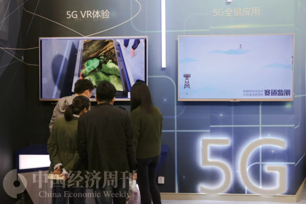 摄影:《中国经济周刊》首席摄影记者肖翊