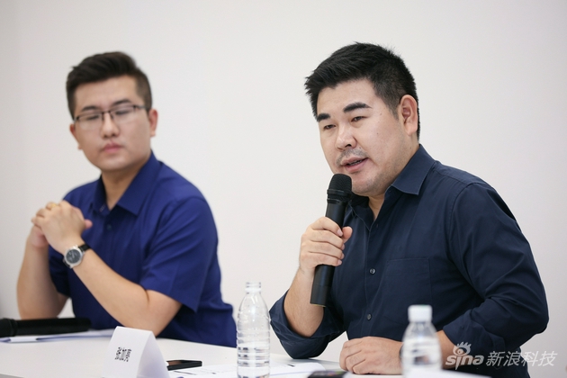 OPPO张加亮:大功率不是快充唯一痛点 对安全要求更高|OPPO|闪充|125W_新浪科技_新浪网