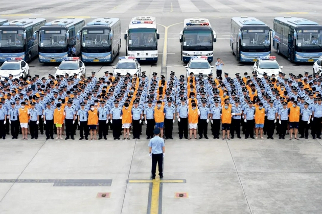 中国新闻周刊|反诈总动员:犯罪手法300种,“总有一款套路适合你”