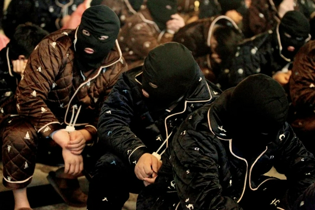 中国新闻周刊|反诈总动员:犯罪手法300种,“总有一款套路适合你”