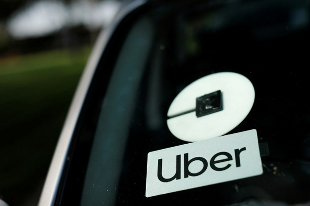 荷兰法院：Uber必须将司机归为正式员工 而不是承包商