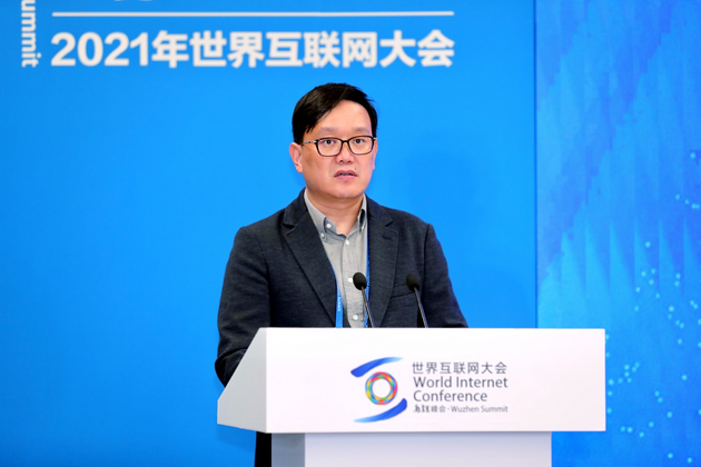 微博CEO王高飞：升级公益计划 为共同富裕助力
