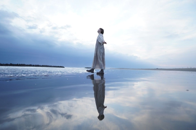 ILCE-6600+SEL15F14G， F1.4， 1/500s， ISO100