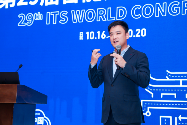 淘天集团CEO戴珊：我们要不断创造扫地机器人这种新需求