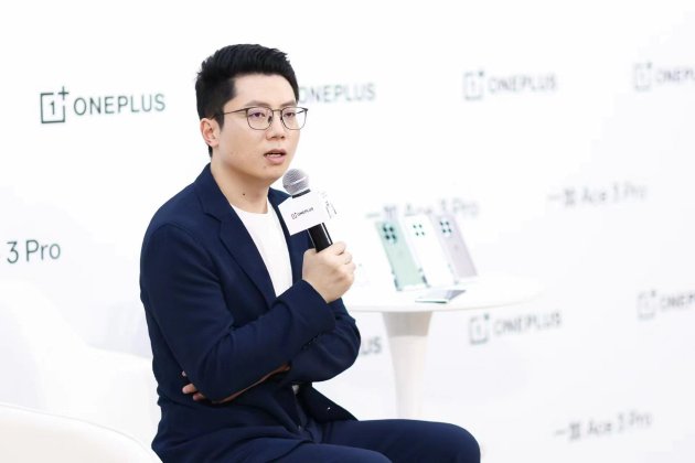 一加李傑專訪:終堅持以用戶為中心,就能在競爭中保持領先地位 - 新浪香港