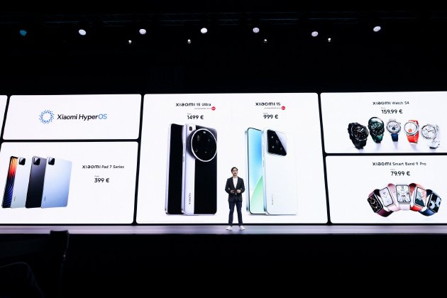  小米宣布将在海外正式推出大型家用电器，未来几年内会将小米汽车销往全球市场