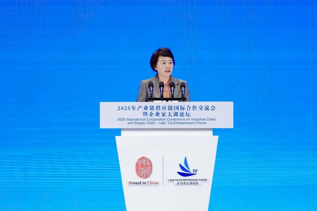 崔玉善，Apple 亚洲采购及运营管理副总裁