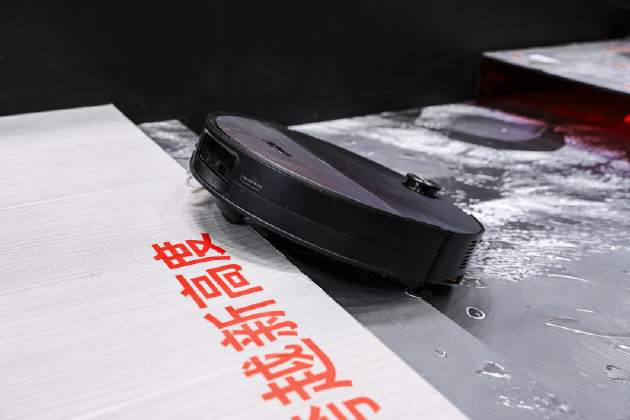 石头科技全新旗舰扫地机器人G30S Pro