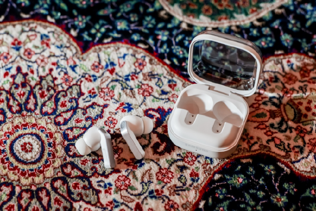 三星Galaxy Buds4系列