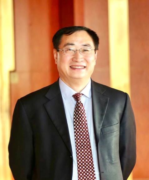 中华网总裁魏紫川