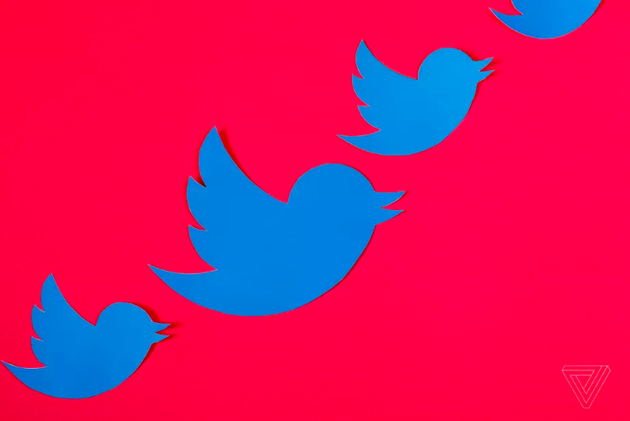 Twitter現(xiàn)支持用戶舉報(bào)疑似機(jī)器人賬號(hào)