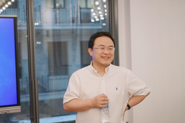 阿里云首席科學家閔萬里離職 曾在IBM、Google工作