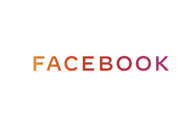 Facebook将改变LOGO 用于不同产品会使用不同的颜色