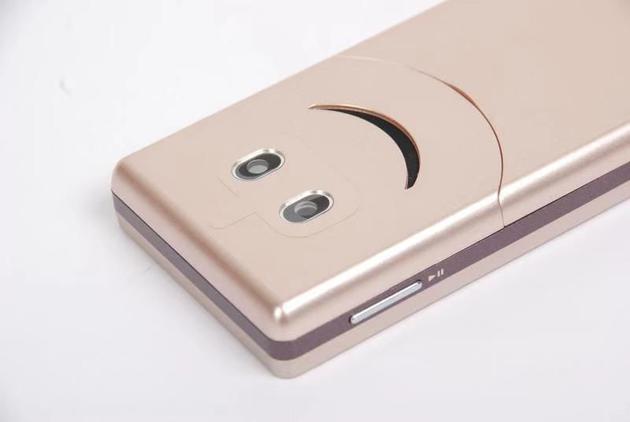 OPPO“笑脸手机”A103