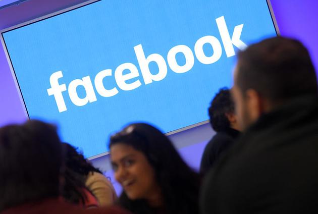Facebook采取措施打击不良言论：防止被删除违规页面内容被复制