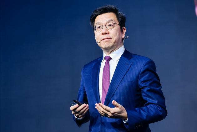 創(chuàng)新工場董事長兼首席執(zhí)行官李開復(fù)
