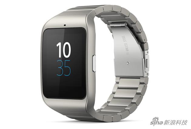 SmartWatch 3 SWR50