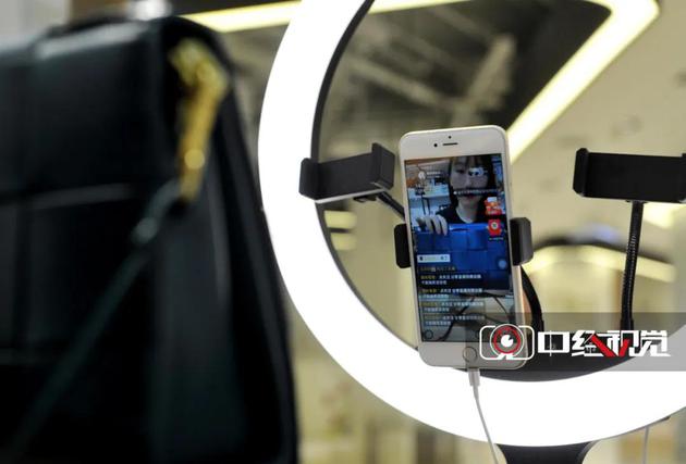 图片来源｜中经视觉 　图片摄影｜解琛