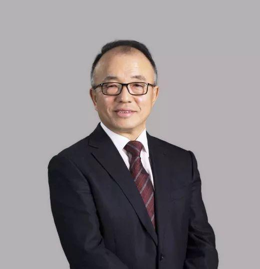 中国电信集团副总经理高同庆调任中国移动副总