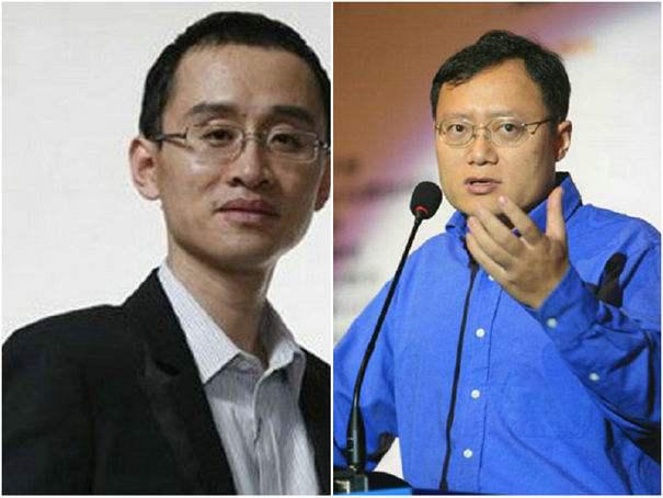 程炳皓回懟陳一舟:尊重商業(yè)規(guī)則與“贏”同等重要