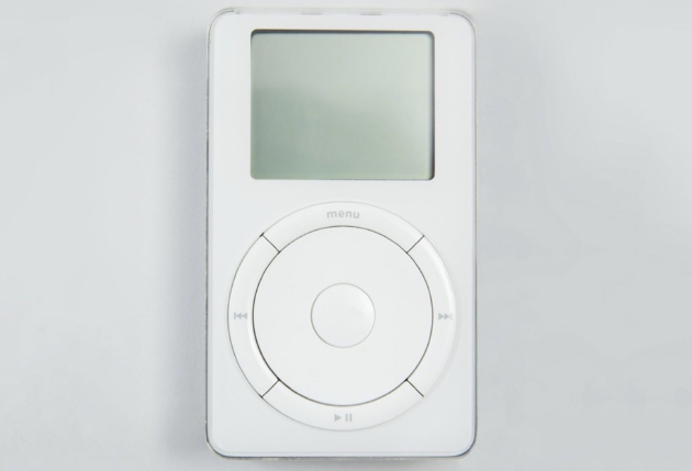 第一代iPod